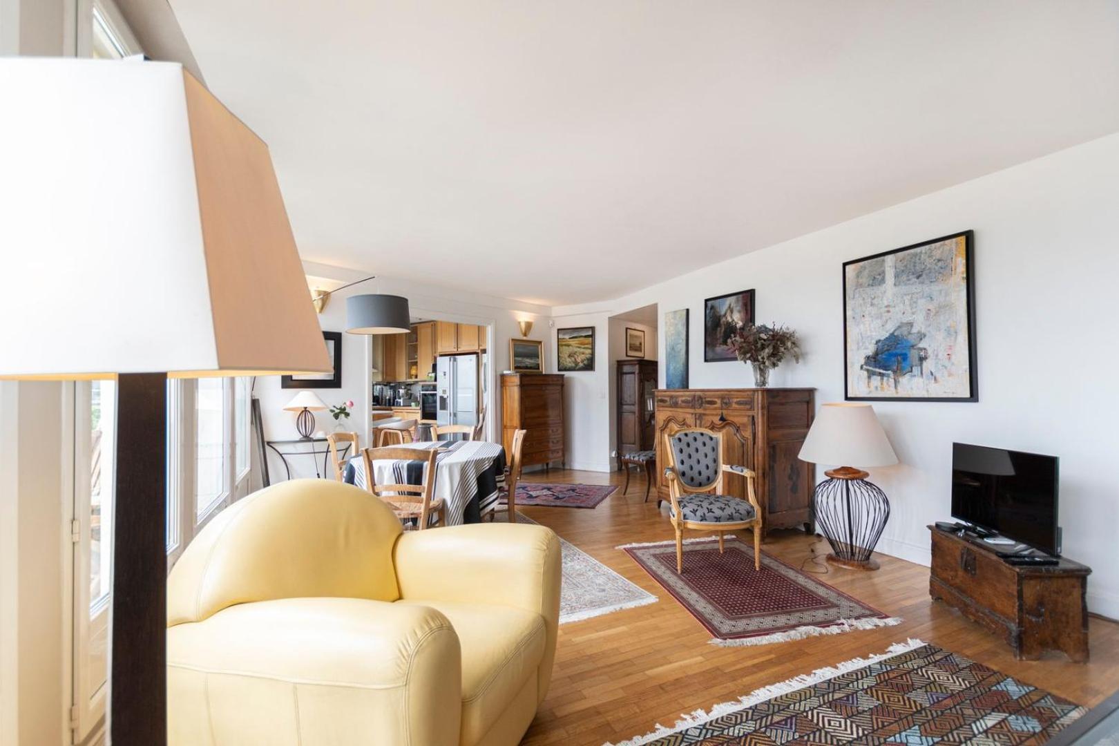 Guestready - Stunning Near Champs Elysees Apartment