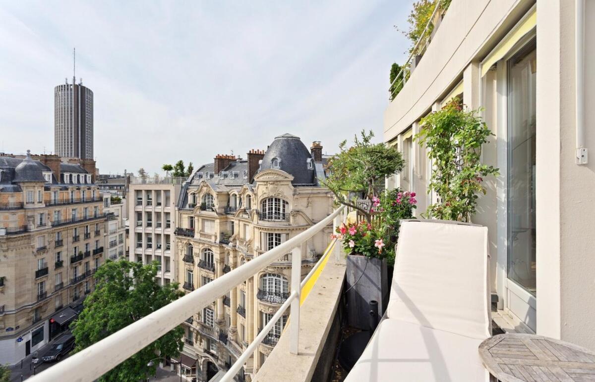 Apartment Guestready - Stunning Near Champs Elysees Paris