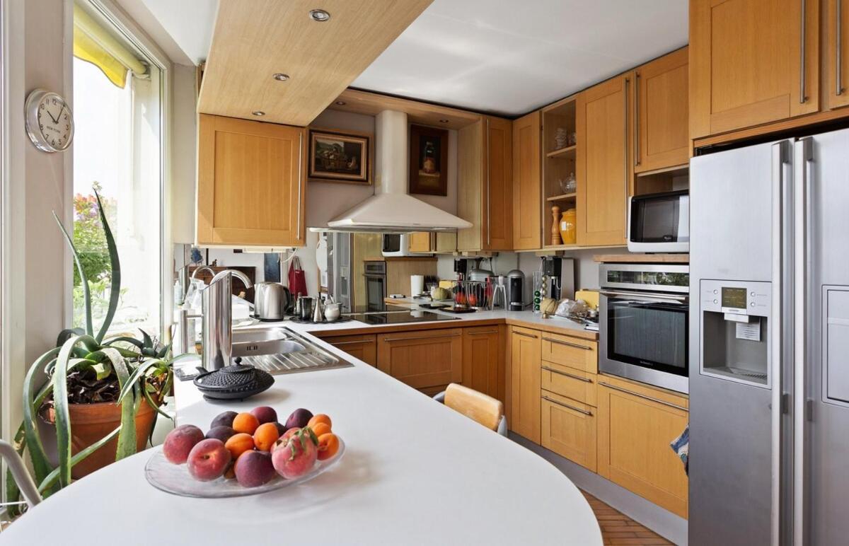 Guestready - Stunning Near Champs Elysees Apartment Paris
