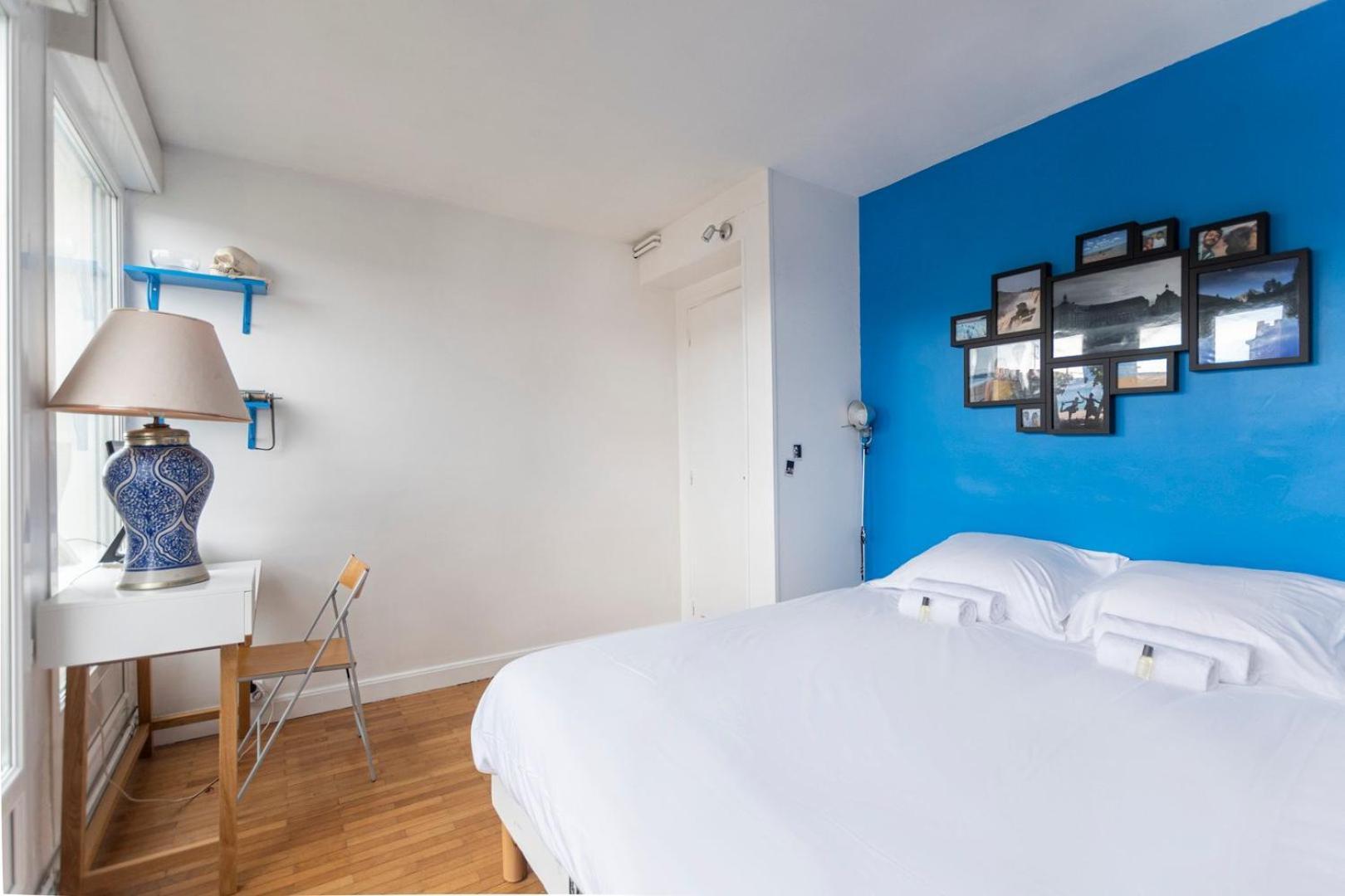 Apartment Guestready - Stunning Near Champs Elysees